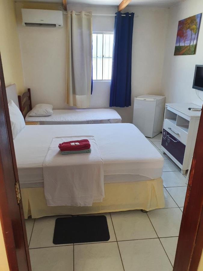 Bed and Breakfast Dias de Sol&Mar Fortaleza  Exterior foto