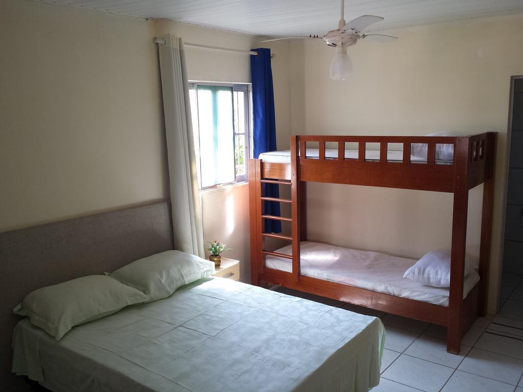 Bed and Breakfast Dias de Sol&Mar Fortaleza  Habitación foto