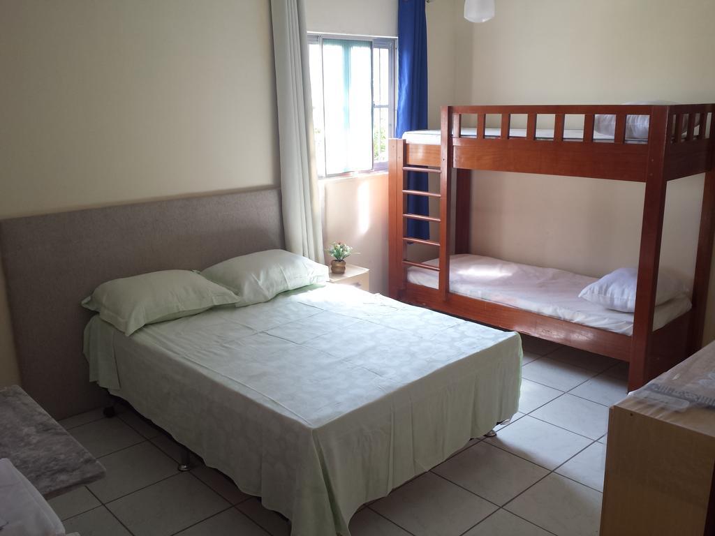 Bed and Breakfast Dias de Sol&Mar Fortaleza  Habitación foto