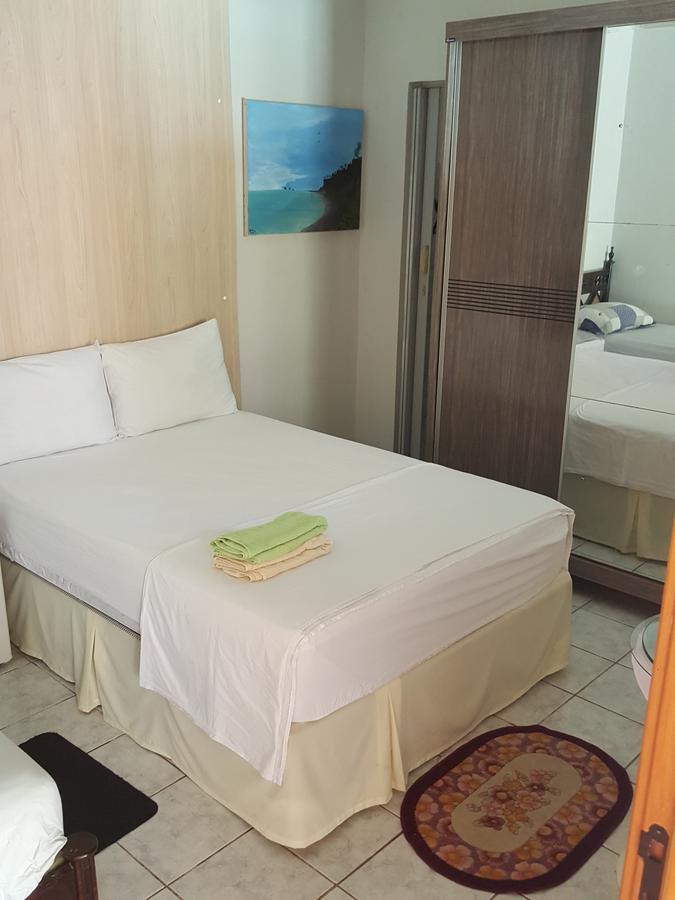 Bed and Breakfast Dias de Sol&Mar Fortaleza  Exterior foto