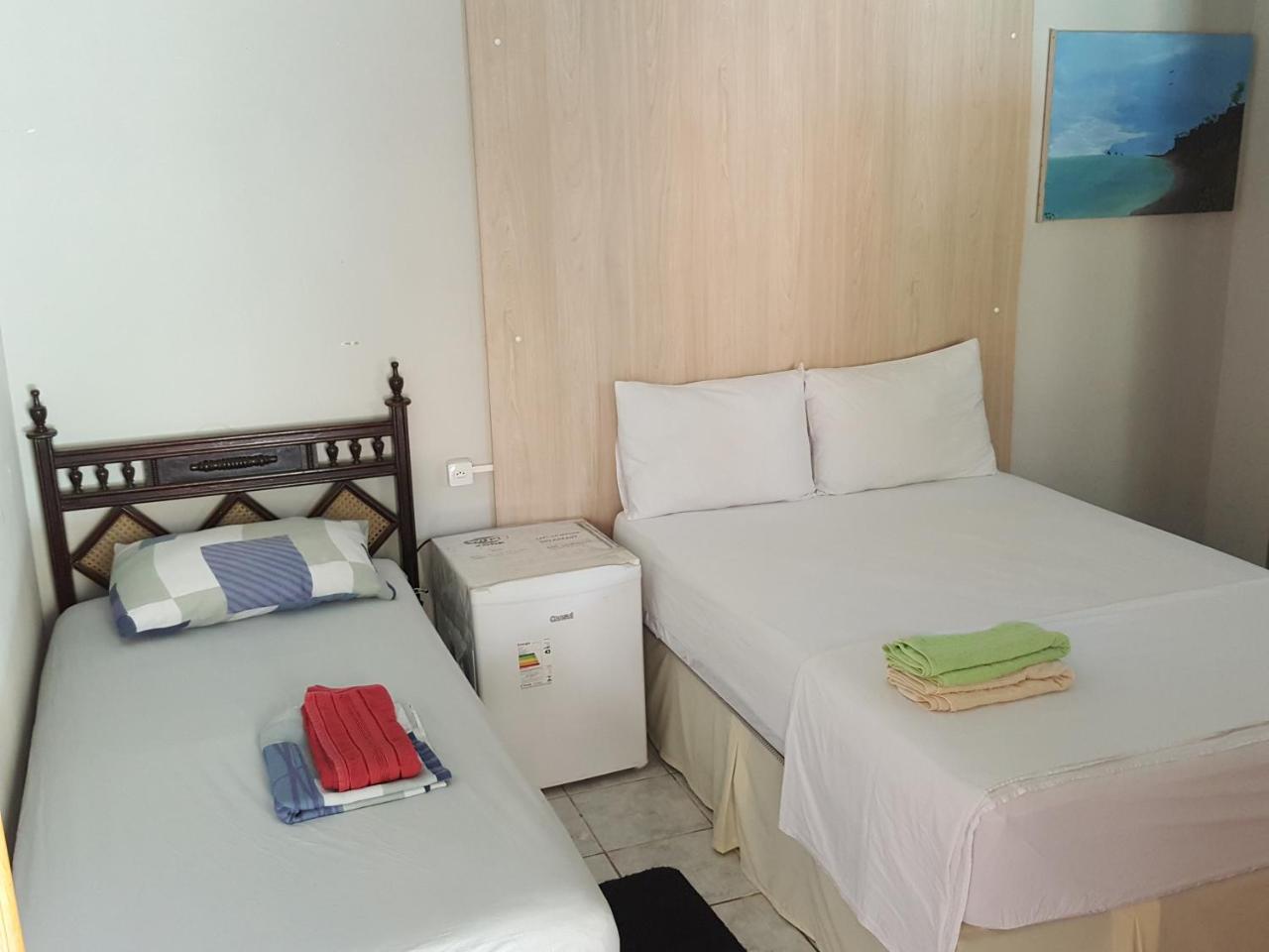 Bed and Breakfast Dias de Sol&Mar Fortaleza  Exterior foto